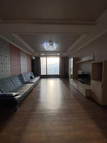 Продажа квартир: 3 комнаты, 123 м², Элитка, 17 этаж, Евроремонт — 3