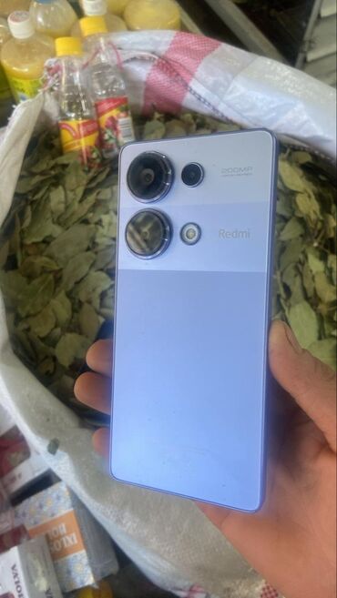 redmi note 7 бу: Redmi, Redmi Note 13 Pro, 256 ГБ