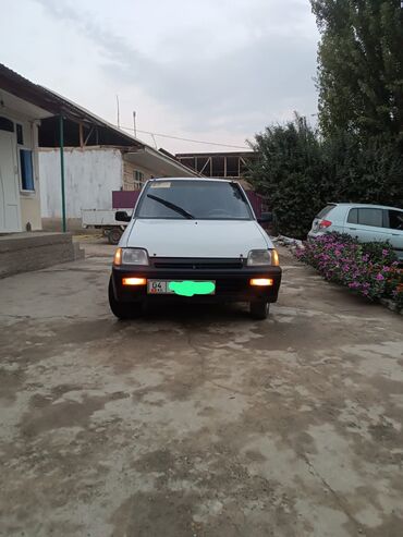 опель вектра с: Daewoo Tico: 1995 г., 0.8 л, Механика, Бензин, Хетчбек