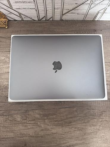 apple macbook air m1: İdeal vəziyyətdə Apple Macbook Air M1 heç bir problemi yoxdur, bütün — 2