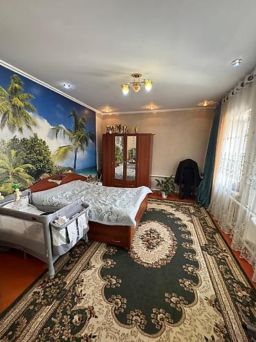 Продажа коттеджей и домов: Продается добротный дом 2015 года постройки в селе Кожомкул — 15