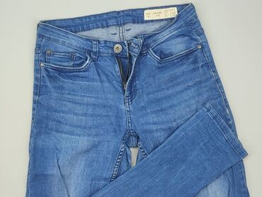 tommy jeans jeansy damskie: Jeans for women, Esmara, S (EU 36)