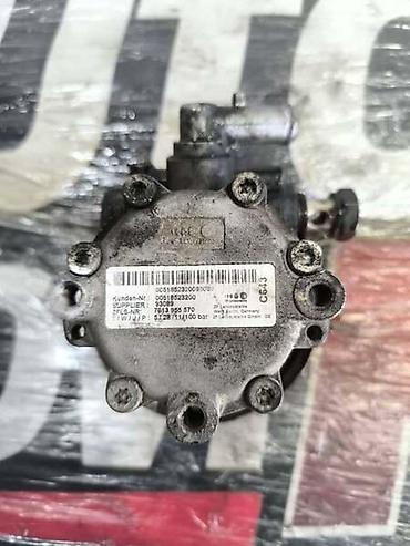 auto diagnostika: SERVO PUMPA 1.6MJT ZA FIAT DOBLO OD 2009. DO 2014. GOD. | Servo — 2