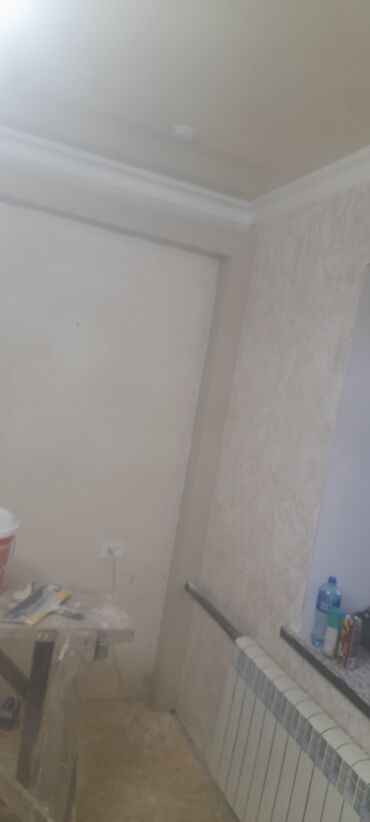 Штукатурка, шпаклевка: Декоративная штукатурка | Мокрый шелк, Текстурная, Леонардо 3-5 лет опыта — 28