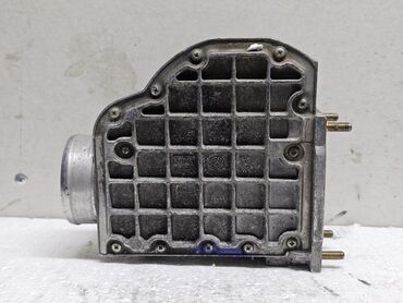 Датчики, сенсоры, предохранители: Расходомер BMW 1992 г., Б/у, Оригинал, Германия — 12