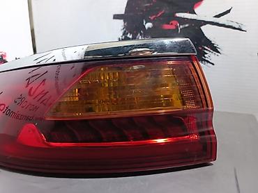 ktopi led: Задний левый стоп-сигнал Kia 2020 г., Б/у, Оригинал, Корея — 3
