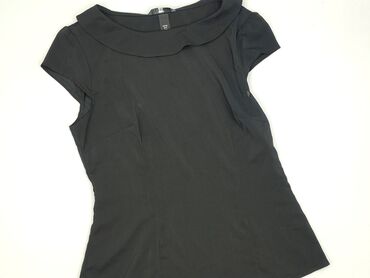marynarka damska c a: H&M, Жіноча блуза, розмір S