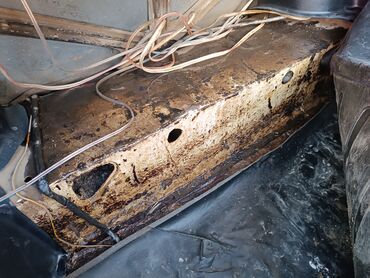 VAZ (LADA): VAZ (LADA) 2106: 0.6 l | 1987 il 13888 km Sedan — 15