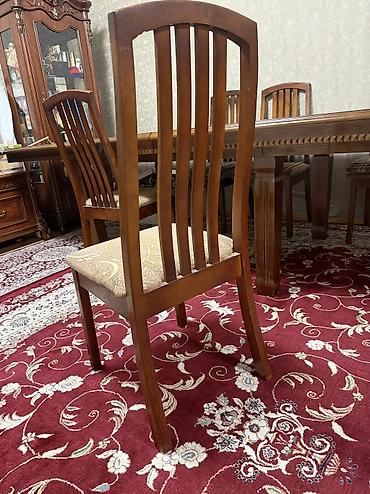 Столы для зала: Стол для зала, Б/у, Складной, Прямоугольный — 4