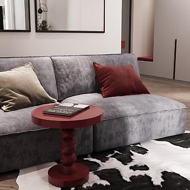 1 комната, 30 м², Элитка, 9 этаж, Дизайнерский ремонт