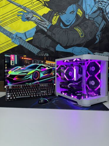 коврик пк: Компьютер, ядер - 6, ОЗУ 16 ГБ, Для работы, учебы, Intel Core i5, NVIDIA GeForce RTX 2060, HDD + SSD