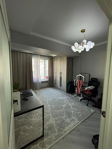 жк европа: 1 комната, 37 м², КНУ Элитка, 9 этаж, Евроремонт — 4