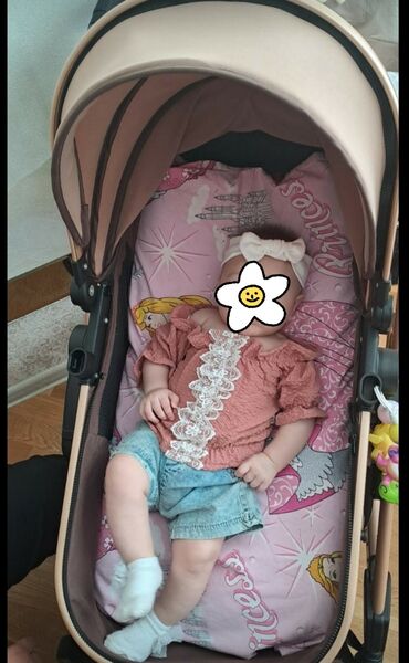 Donlar: Don, Ziyafət, 6 - 9 ay — 12