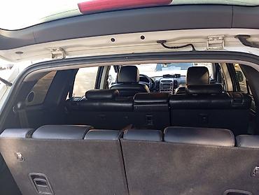 Avtomobil satışı: Hyundai Santa Fe: 2 l | Ofrouder/SUV — 6