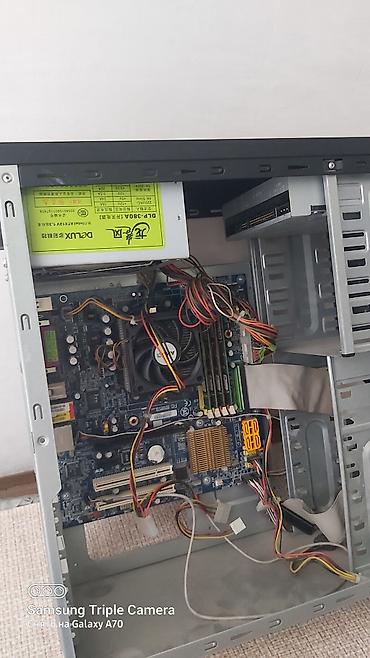 intel xeon e3: Компьютер, Для работы, учебы, Б/у, Без накопителя — 7