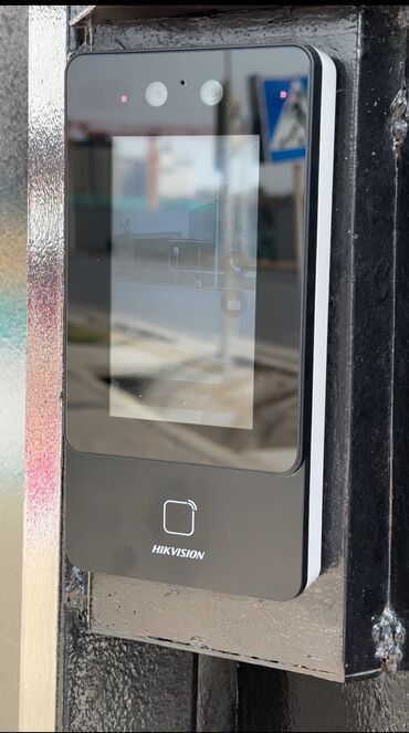 Видеонаблюдение, охрана: Домофоны | Офисы, Квартиры, Дома | Демонтаж, Настройка, Подключение — 4