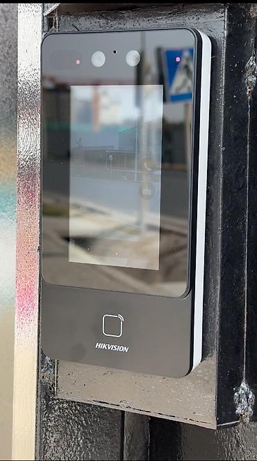 Видеонаблюдение, охрана: Домофоны, Пультовая защита объектов, Системы видеонаблюдения | Люди, Дома, Нежилые помещения | Демонтаж, Настройка, Подключение — 7