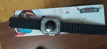 Smart saat, Sensor ekran