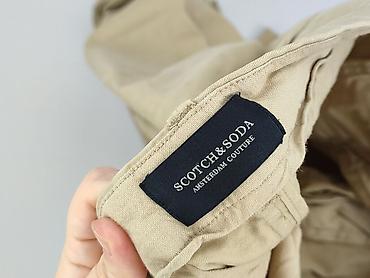 taylor wright: Scotch & Soda, Chinosy dla mężczyzn, rozmiar M — 6