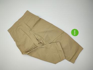 jeans drill: Chino, Spodnie materiałowe damskie, rozmiar M — 3