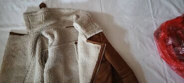 Zimske jakne: SADA 3500 ZARA MAN jakna naznačene S veličine. Jakna je zaista odlična — 8