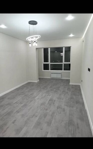 суточная квартира политех: 1 комната, 53 м², Элитка, 5 этаж, Евроремонт