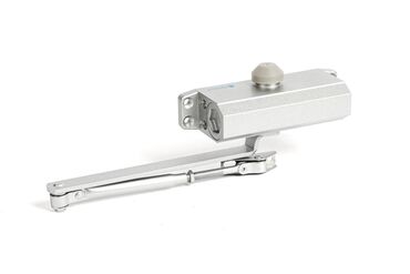 Другое пожарное оборудование: Дверной доводчик SPRUT Door Closer-071GR Технические характеристики
