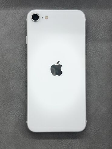 айфон 8 se: IPhone SE 2020, Б/у, 128 ГБ, 100 %