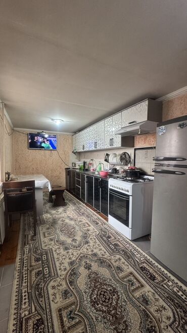 Продажа домов: Дом, 130 м², 4 комнаты, Косметический ремонт — 8