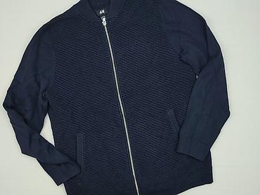 clockhouse elements collection: H&M, Kardigan dla mężczyzn, rozmiar S — 4