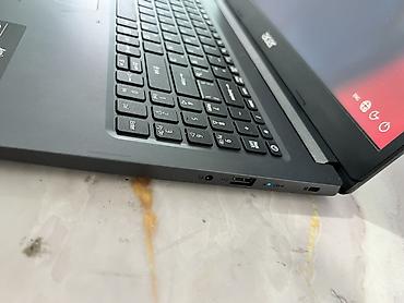 Ноутбуки Acer: Acer Aspire 3 — 15.6" ноутбук для учебы и работы. Характеристики и — 5