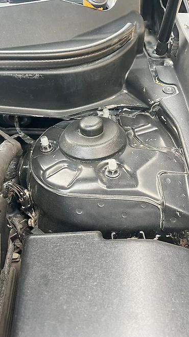 m3 g80: Hyundai Sonata: 2011 г., 2 л, Автомат, Газ, Седан — 10