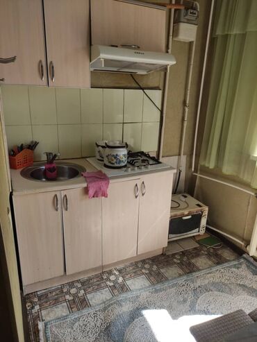 аренда квартир 1 комнаты: 1 комната, Агентство недвижимости, Без подселения, С мебелью частично