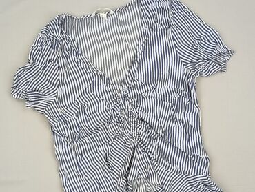 H&M, Women's blouse, size M (EU 38)