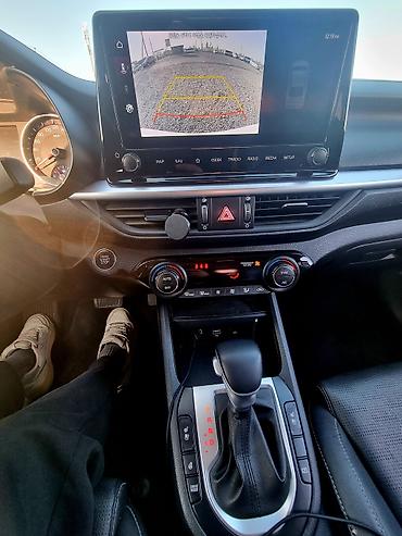 kia morning: Kia K3: 2021 г., 1.6 л, Бензин, Седан — 8