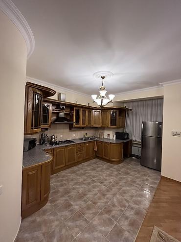 Квартиры: Binada 24 saat xidmət göstərən güvənlik var. Qaz, su, ışıq daimidir — 3