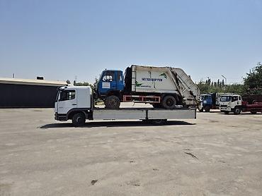 Другие автоуслуги: Услуги бортового город Ош — 14