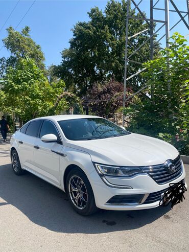 Renault: Renault : 2020 г., 2 л, Автомат, Газ, Седан at lalafo.kg — 2 Renault: Renault : 2020 г., 2 л, Автомат, Газ, Седан — 2