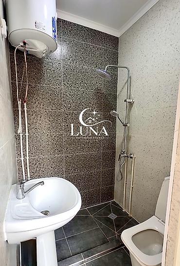 Бөлмөлөр: Уютные номера в новом гостевом доме LUNA Светлые, уютные комнаты В — 7