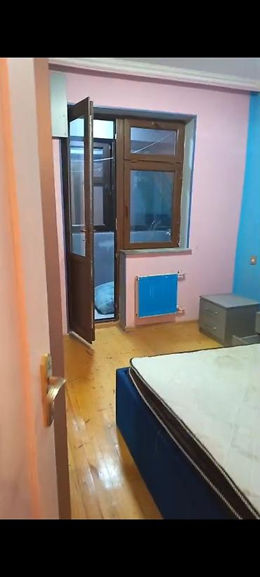 yeni bina evi: 2 otaqlı, Yeni tikili, 58 kv. m — 3