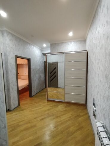 Yeni tikili: 3 otaqlı, Yeni tikili, 78 kv. m — 14