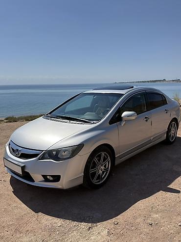 рулевая рейка хонда срв 2: Honda Civic: 2009 г., 2 л, Автомат, Бензин, Седан — 6