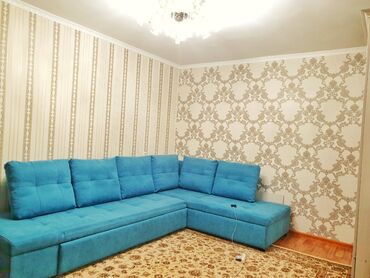 квартиры в г балыкчы: 2 комнаты, 53 м², 2 этаж