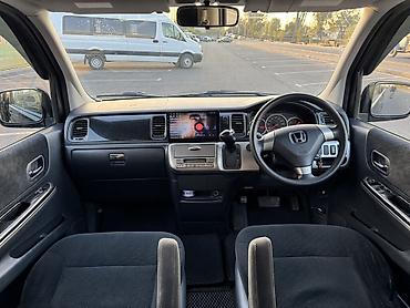 Унаа сатуу: Honda Stepwgn: 2004 г., 2.4 л, Автомат, Бензин, Вэн/Минивэн — 10