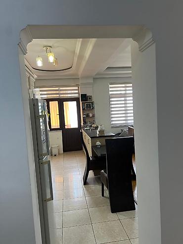 Yeni tikili: 2 otaqlı, Yeni tikili, 80 kv. m — 7