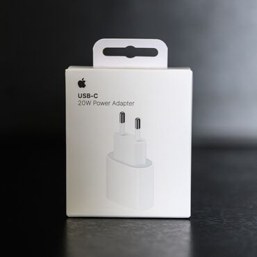 Punjači: BRZI PUNJAČ 20W i MagSafe punjač za iPhone I ORIGINAL Komplet Apple — 2