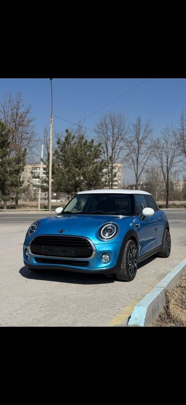 мини машина цена: Mini Cooper: 2018 г., 1.5 л, Автоматтык, Бензин, Хетчбек