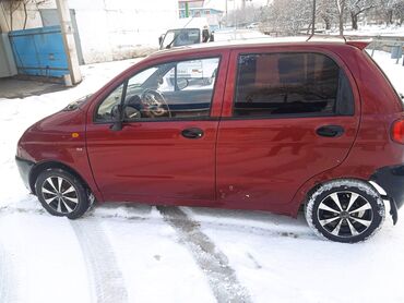 даево мангус: Daewoo Matiz: 2004 г., 0.8 л, Механика, Бензин, Хэтчбэк