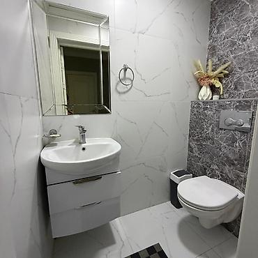 Продажа квартир: 3 комнаты, 115 м², Элитка, Евроремонт — 7