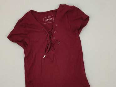 Women`s T-shirt, SinSay, size M (EU 38)